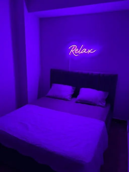 Angies Ledsigns Apartment Saloniki